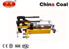 China Hand Railway Equipment DZQ-32 Electrical Rail Drilling Machine Rail Driller for Railway Maintenance distributor