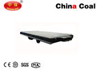 China OEM Possible Mining Equipment YPC Series Flat Deck Car Mine car Manufacturer Price distributor