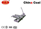 China Railway Equipment Mine Car Stopper 24kg/m Manual Operation Retarder distributor
