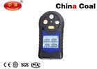 China CD4 Handheld Multi-gas Detector for CH4 O2 CO H2S Portable Gas Detectors distributor
