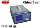 China Detector Instrument Auto Exhaust Emission Analyzer General and Two-speed idle Auto-zeroing distributor