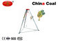 ZM500 / 2.2 - A Safety Protection Equipment Confined Space Rescue Tripod supplier