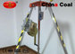 Rescue Tripod Safety Protection Equipment Operating Load 400kg supplier