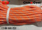 Water Floating Throw Rope Bags Safety Protection Equipment Durable supplier