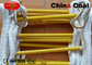 Portable Emergency Safety Rope Ladder For Firefighting And Escaping supplier