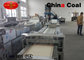 Food Processing Machinery Creamy Candy Flatting And Cutting Packaging Machine supplier