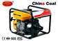 Gasoline Water Pump Construction Machines DQ100KB-4G 3600rpm supplier