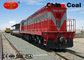 SDD 6 Railway Equipment Freight Diesel Locomotivet with 914mm Wheel Diameter supplier