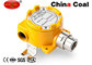 Non - Directive Probe Field Fixed Gas Detector Without Display SI-100C supplier