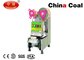 cheap  Automatic Plastic Cup Sealing Machine for Milk Tea Juicer Bubble Tea PP Cup