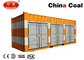 Rolling Door Storage Container Logistics Equipment Cube Container supplier