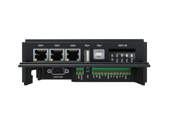 China Industrial Ethernet Switch With 3 Ethernet Ports Supports LAN Connection supplier