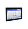 Wall Mounted 22'' Capacitive Touch Panel HMI With 1920×1080 High Resolution supplier