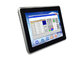 9.7 Inch Industrial Projected Capacitive Multi Touch Screen HMI High Brightness supplier