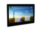 22&quot; Projected Capacitive Touch Panel 1920×1080 With 800MHz ARM8 CPU Wall Mounting supplier