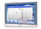 10.4&quot; TFT LCD High Brightness Touch Screen HMI With Wide Operating Temperature supplier