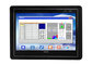 4.3&quot; TFT LCD Industrial Touch Screen HMI High Resolution With U Disk / USB Device supplier