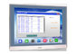12.1 Inch Industrial Touch Screen HMI Panel Mount With 1 Ethernet Port supplier