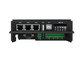 3 Ports 10M / 100M Network Ethernet Switch , Unmanaged Industrial Ethernet Switch supplier