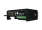 Industrial 3 Port Ethernet Switch For Remote Downloading Module Supporting VPN supplier