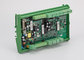 24 Digital I/O PLC Output Module With 4 Way High Speed Surge Immunity Output supplier