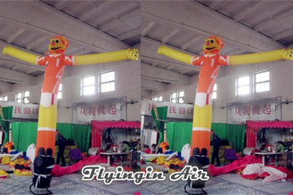 Inflatable Monkey Dancer, Air Sky Dancer, Inflatable Tube for Sale