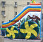 Outdoor Fun Sports Equipment Inflatable Water Slide with Blower for Children and Adults