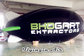 4m Printing Inflatable Blimp Inflatable Helium Balloon for Business Show