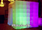 2.2m*2m*2.5m Inflatable Led Photo Booth with Light for Party and Events