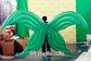 Drama Stage Performance Green Inflatable Costumes, Inflatable Wings for Sale