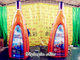 2m/3m/4m Height Advertising Inflatable Bottle for Outdoor Show