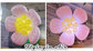 Hot Lighting Inflatable Flower for Stage, Concert, Music and Exhibition