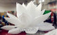 6m Decorative Inflatable Flower for Event and Square Decoration