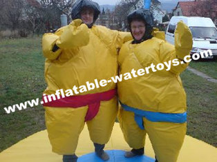 China Customized Inflatable Sport Games supplier