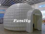 Airtight Inflatable Air Tent,Inflatable Igloo Tent,Inflatable Dome Tent