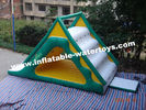 Reinforced Mat Inflatable Water Toys