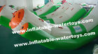 OEM Lake PVC Tarpaulin Water Totter Inflatable Water Toys for Aqua Park