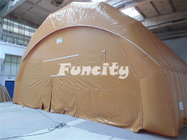 Largest Wedding Party Inflatable Air Tent Inflatable Marquee Tent In 2 Years Warranty