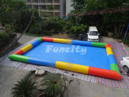CE Approved Mini Inflatable Water Swimming Pool Above Ground Salt Water Pool