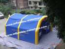 Blue Event Inflatable Air Tent Airproof for Party