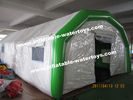 Welding Inflatable Air Tent / Portable Mobile Hospital for Camping / Party