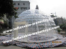Square Inflatable Air Tent UV protective for Exhibition / Advertising