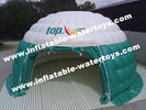 Airtight Inflatable Air Tent,Inflatable Igloo Tent,Inflatable Dome Tent
