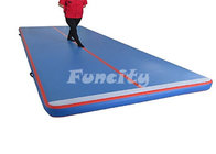 CE Approved Inflatable Jumping Air Track With Two Years Warranty For Gym