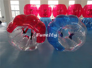 1.5m Sized Inflatable Bumper Body Zorb Ball for Entertaiment use Severl Color for Choose