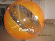 0.8MM TPU Giant Human Sphere Inflatable Soccer Walking On Water Ball for Water Sports Games