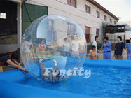 Good Quality Cheap Price 2m Inflatable Water Walking Ball 0.8MM TPU for Swimming Pool
