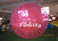 Best 0.8mm PVC Colorful Inflatable Zorb Ball for Kids and Adults
