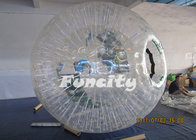 Environmental Leisure Inflatable Zorb Ball  for Children / Adults