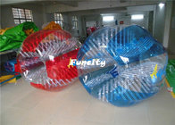 Flexibility Inflatable Bumper Ball